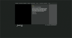 Desktop Screenshot of jandecockmode.nl